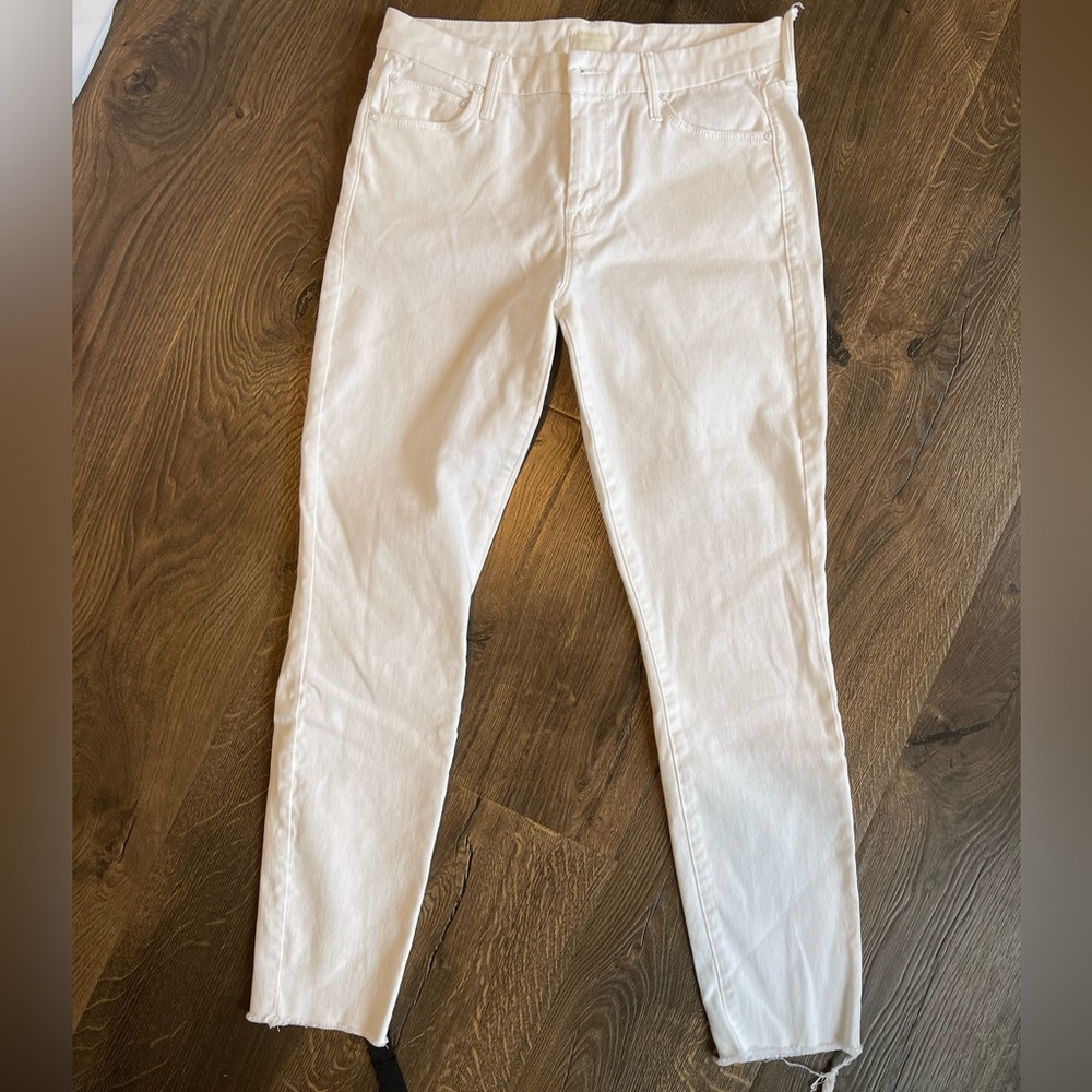 Mother Jeans